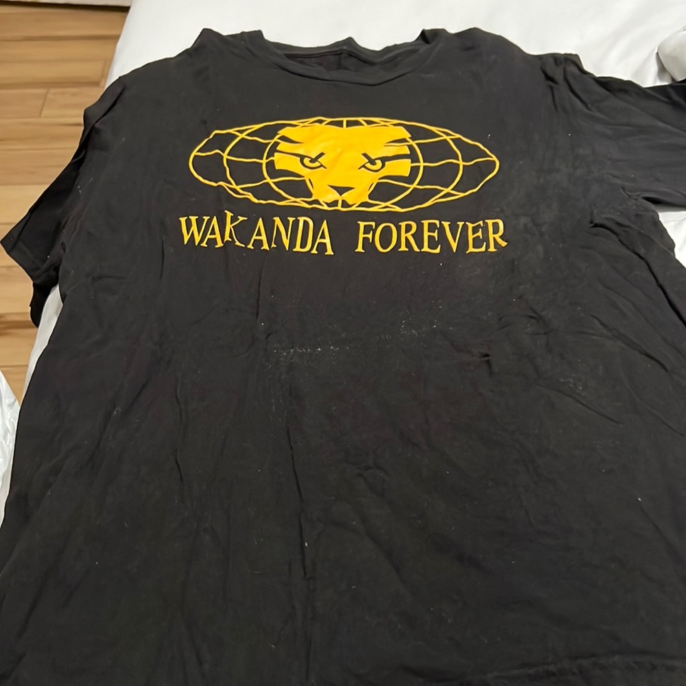 Tshirt